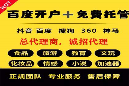 百度推广价格策略案例：如何精准投放预算